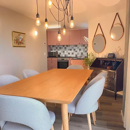 Myrtus - House With Sea View And Garden Апартаменты