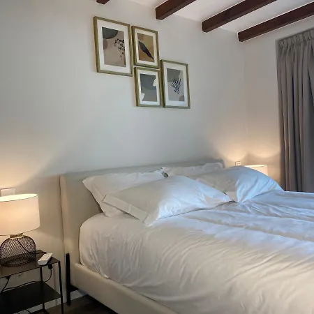 Myrtus - House With Sea View And Garden *