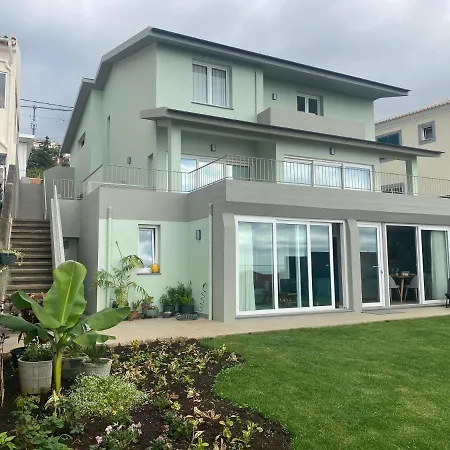 Myrtus - House With Sea View And Garden *