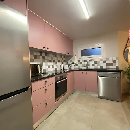 Myrtus - House With Sea View And Garden Апартаменты Фуншал