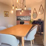 Myrtus - House With Sea View And Garden Appartement
