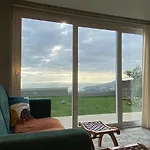 Myrtus - House With Sea View And Garden Appartement