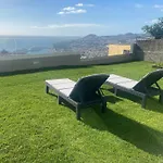 Appartement Myrtus - House With Sea View And Garden