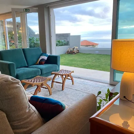 Myrtus - House With Sea View And Garden *