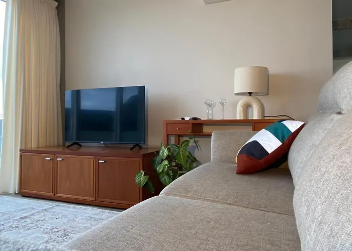 Myrtus - House With Sea View And Garden Φουνκάλ