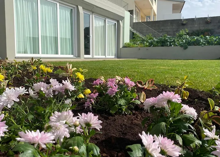 Myrtus - House With Sea View And Garden Φουνκάλ