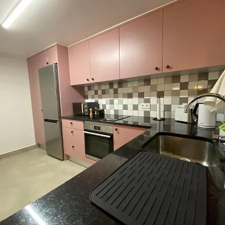 Daire Myrtus - House With Sea View And Garden Funchal
